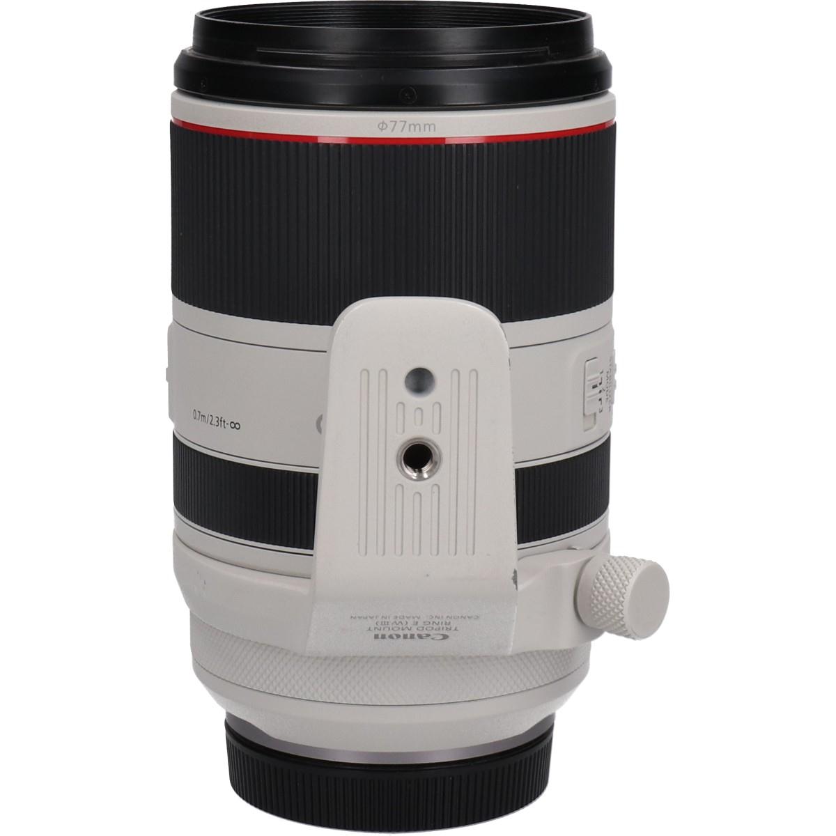 ＲＦ７０－２００ｍｍ　Ｆ２．８Ｌ　ＩＳ　ＵＳＭ