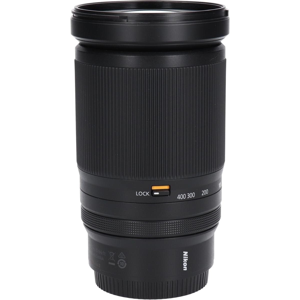 Ｚ２８－４００ｍｍ　Ｆ４－８ＶＲ