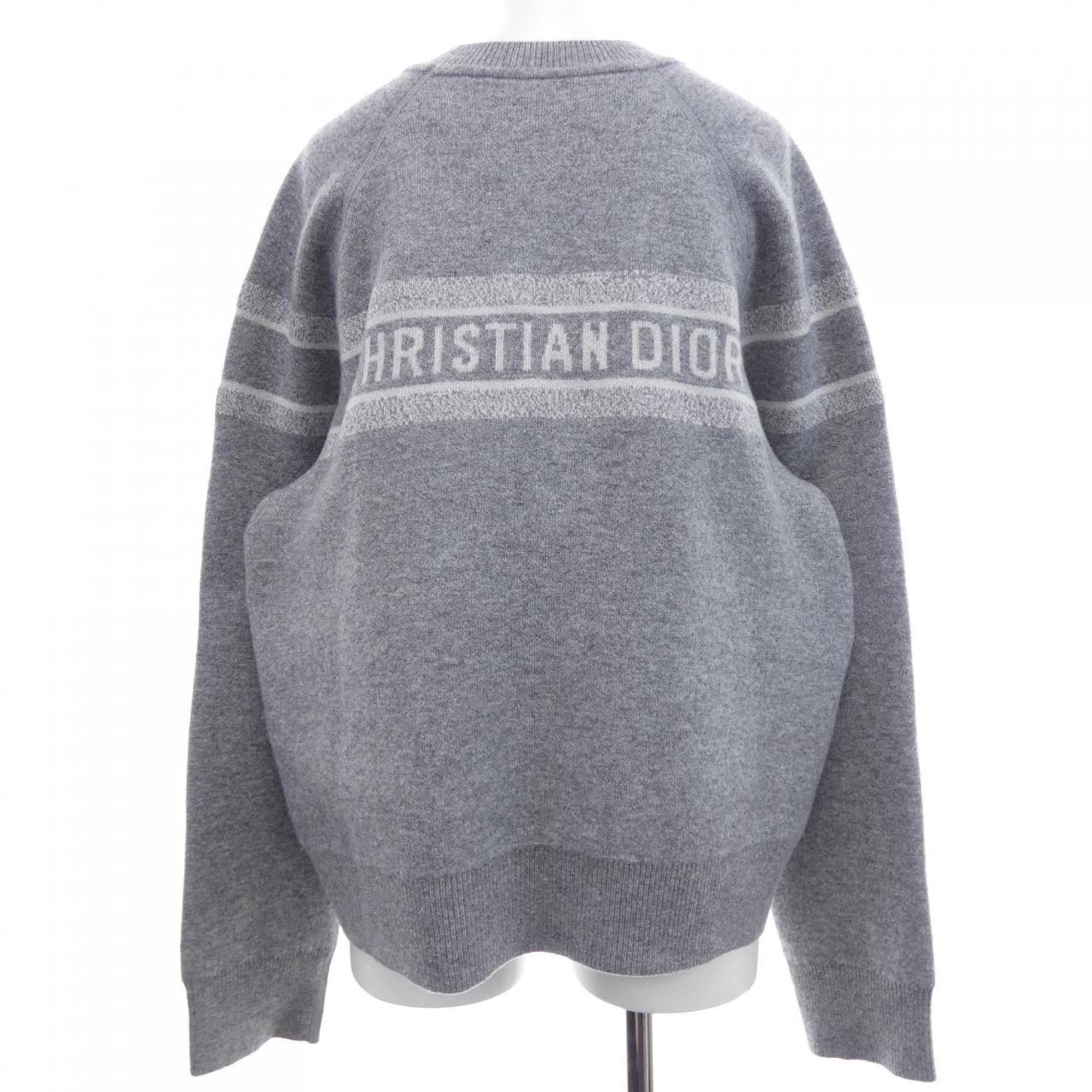 クリスチャンディオール CHRISTIAN DIOR 054S55AM055 ニット