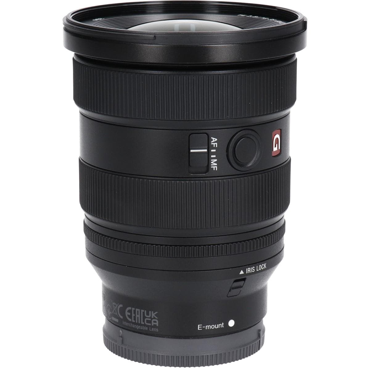 ＦＥ１６－３５ｍｍ　Ｆ２．８ＧＭ　ＩＩ（ＳＥＬ１６３５Ｇ）