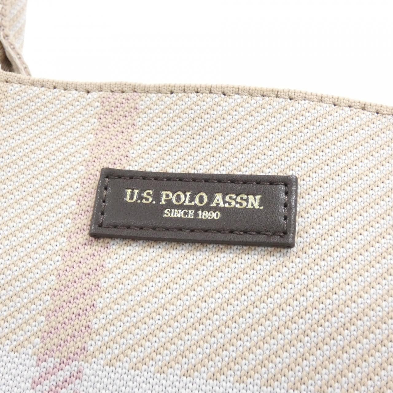 【新品】ユーエスポロ USPA2745 バッグ