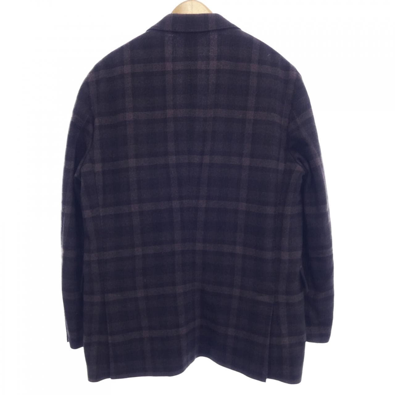 エルメネジルドゼニア Ermenegildo Zegna ジャケット