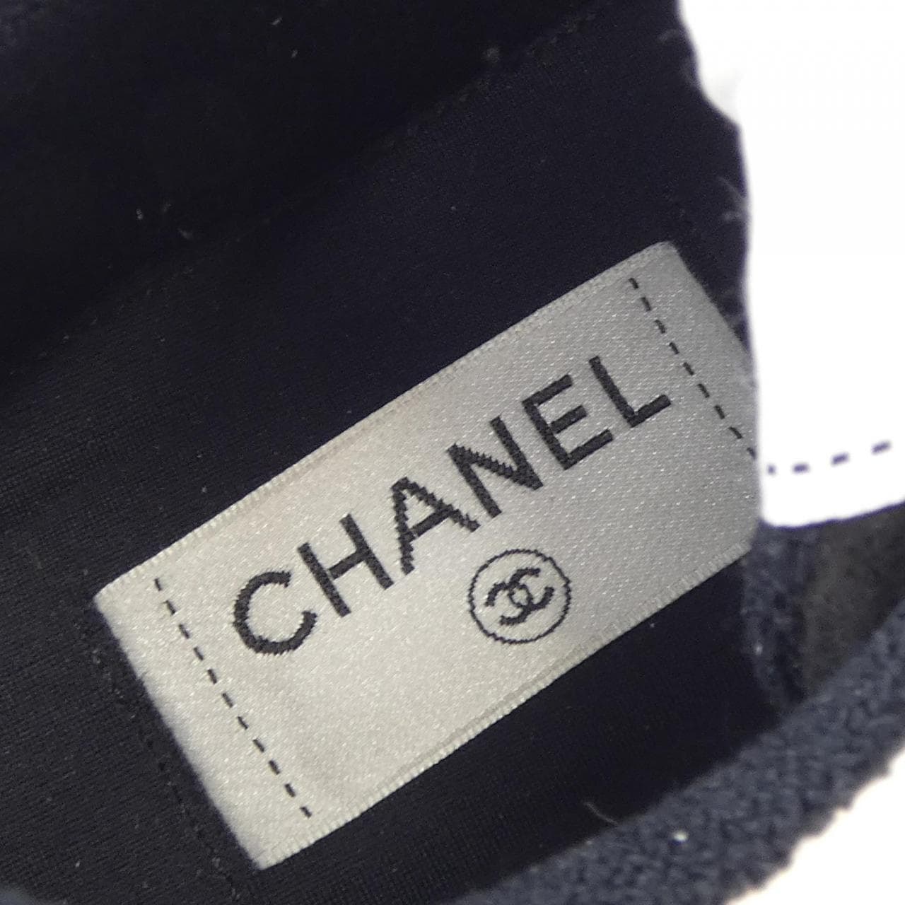シャネル CHANEL スニーカー
