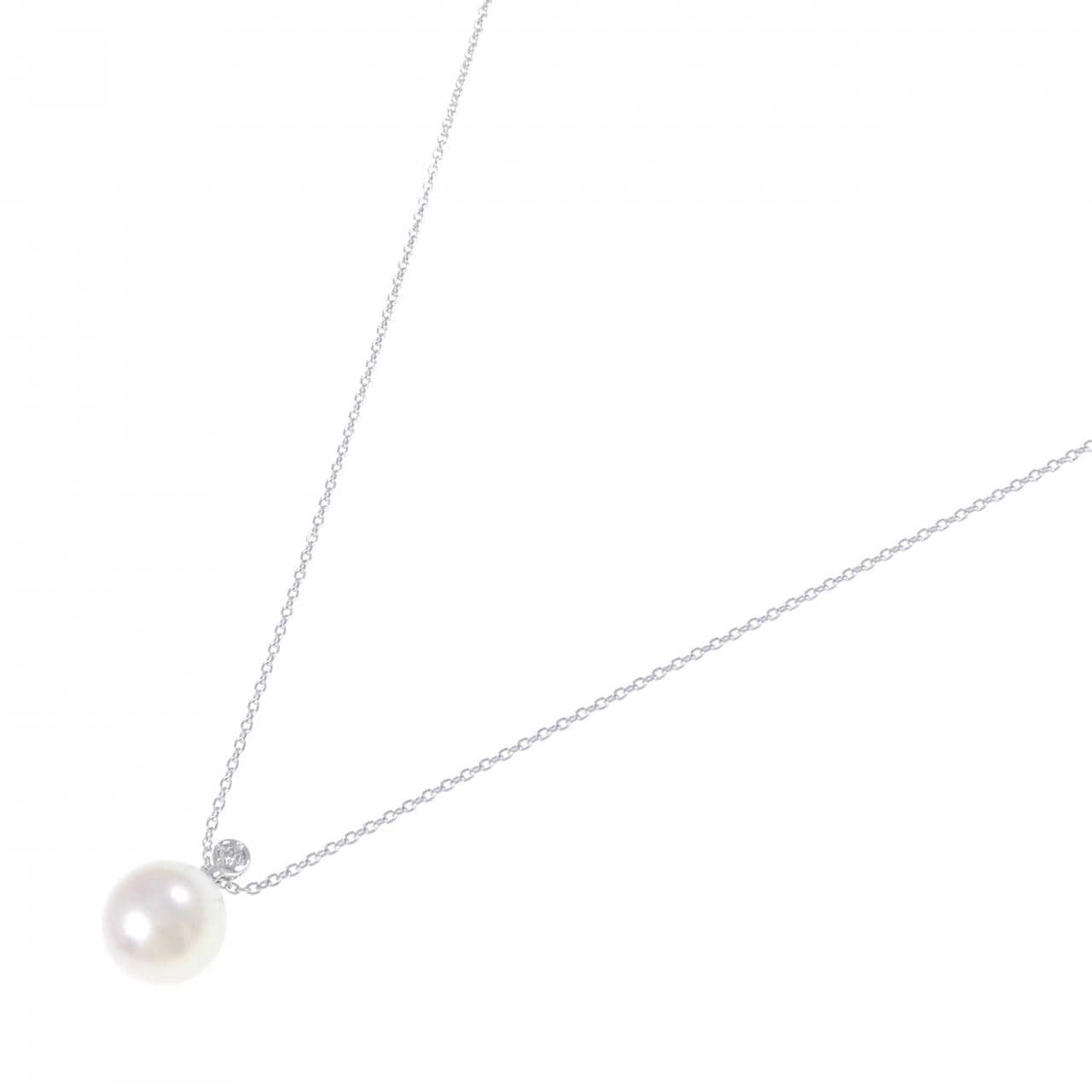 スタージュエリー アコヤパール ネックレス 7.9mm