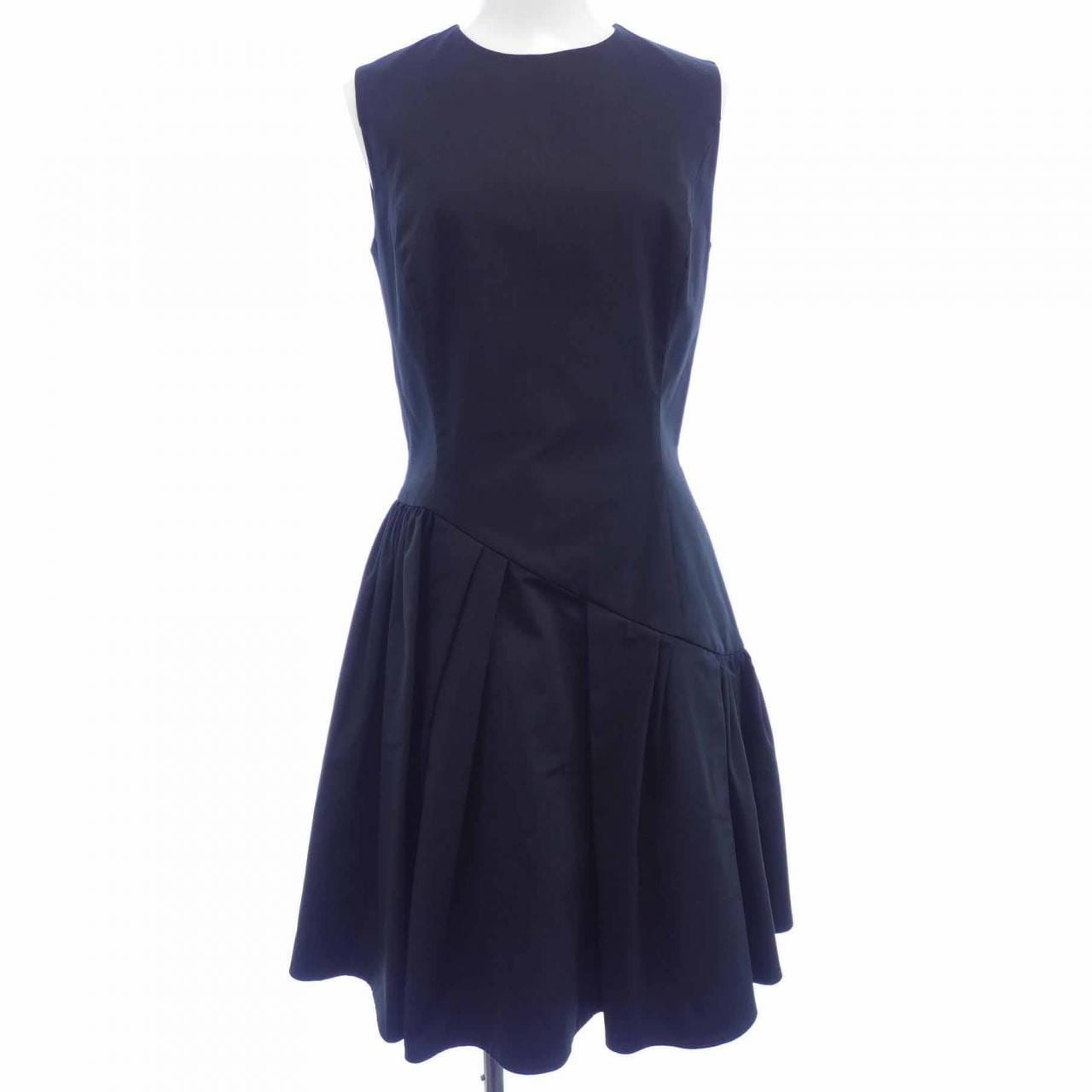 クリスチャンディオール CHRISTIAN DIOR 5C21657A1324 ワンピース