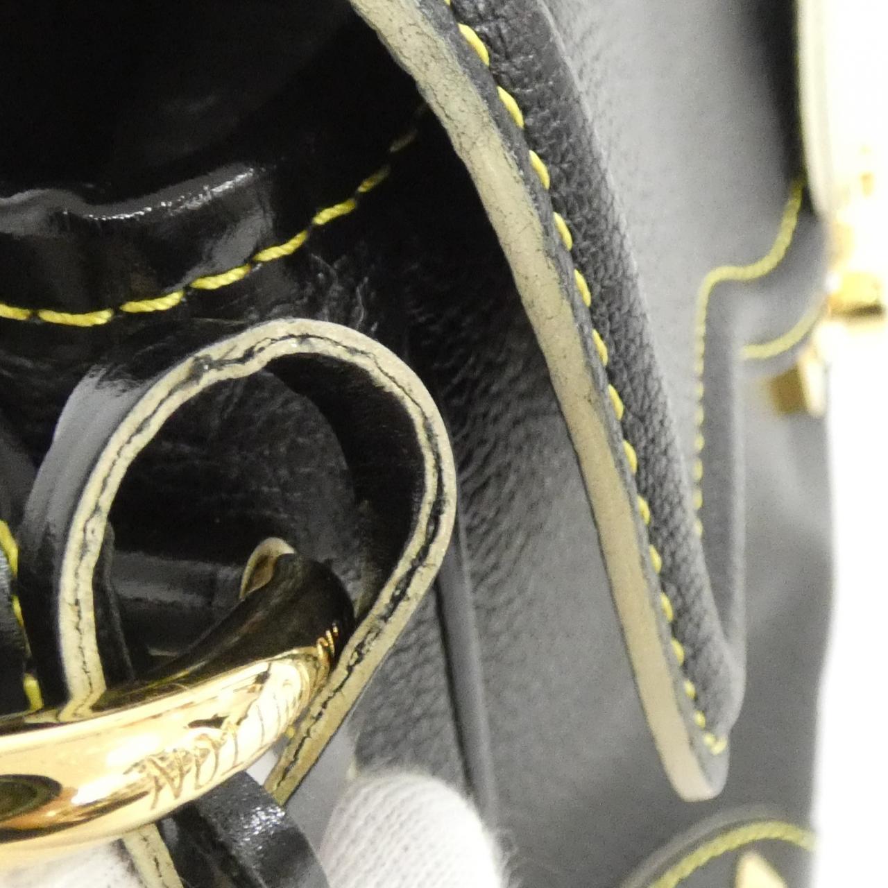 ルイヴィトン スハリ レッセンシエル M95844 ショルダーバッグ