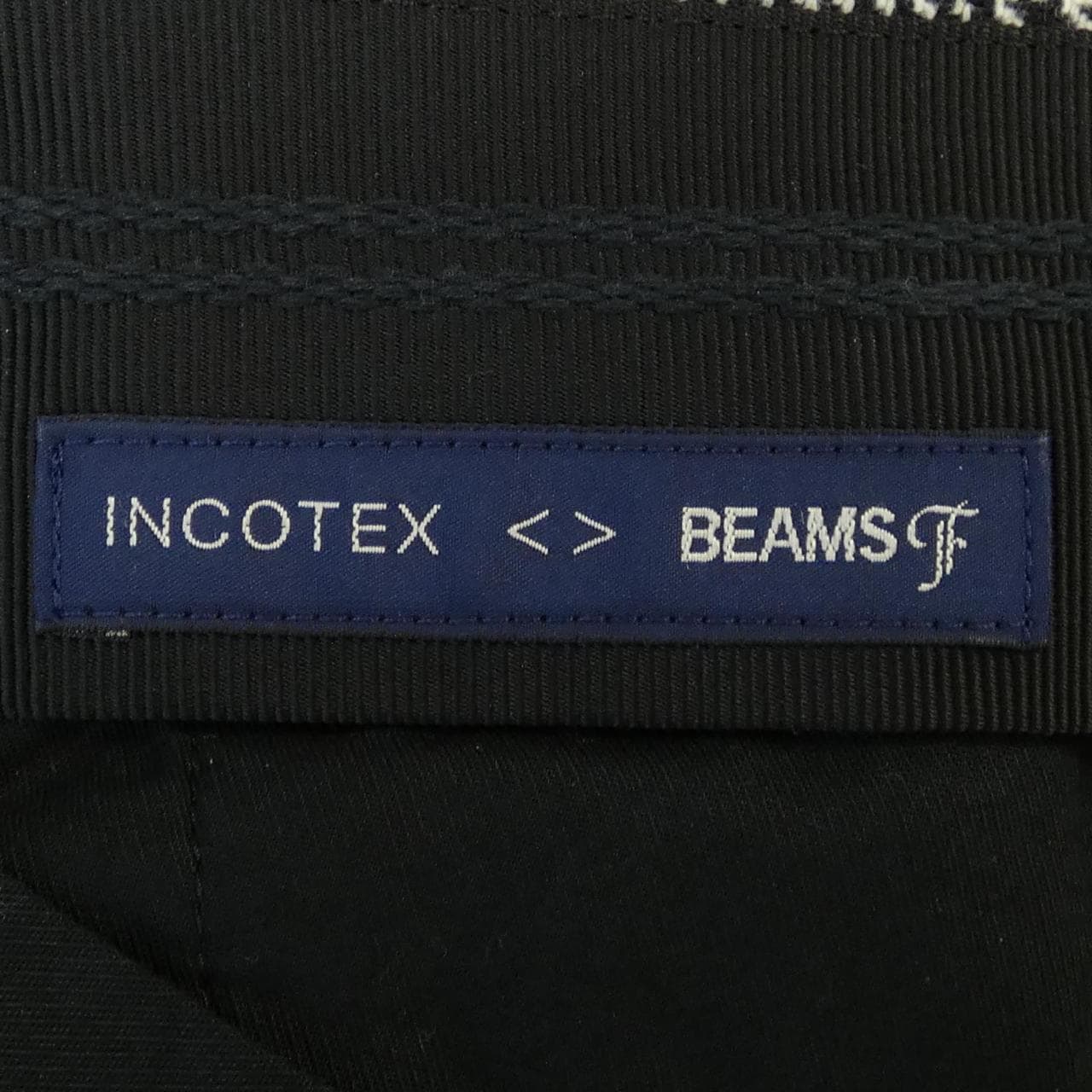 インコテックス INCOTEX パンツ