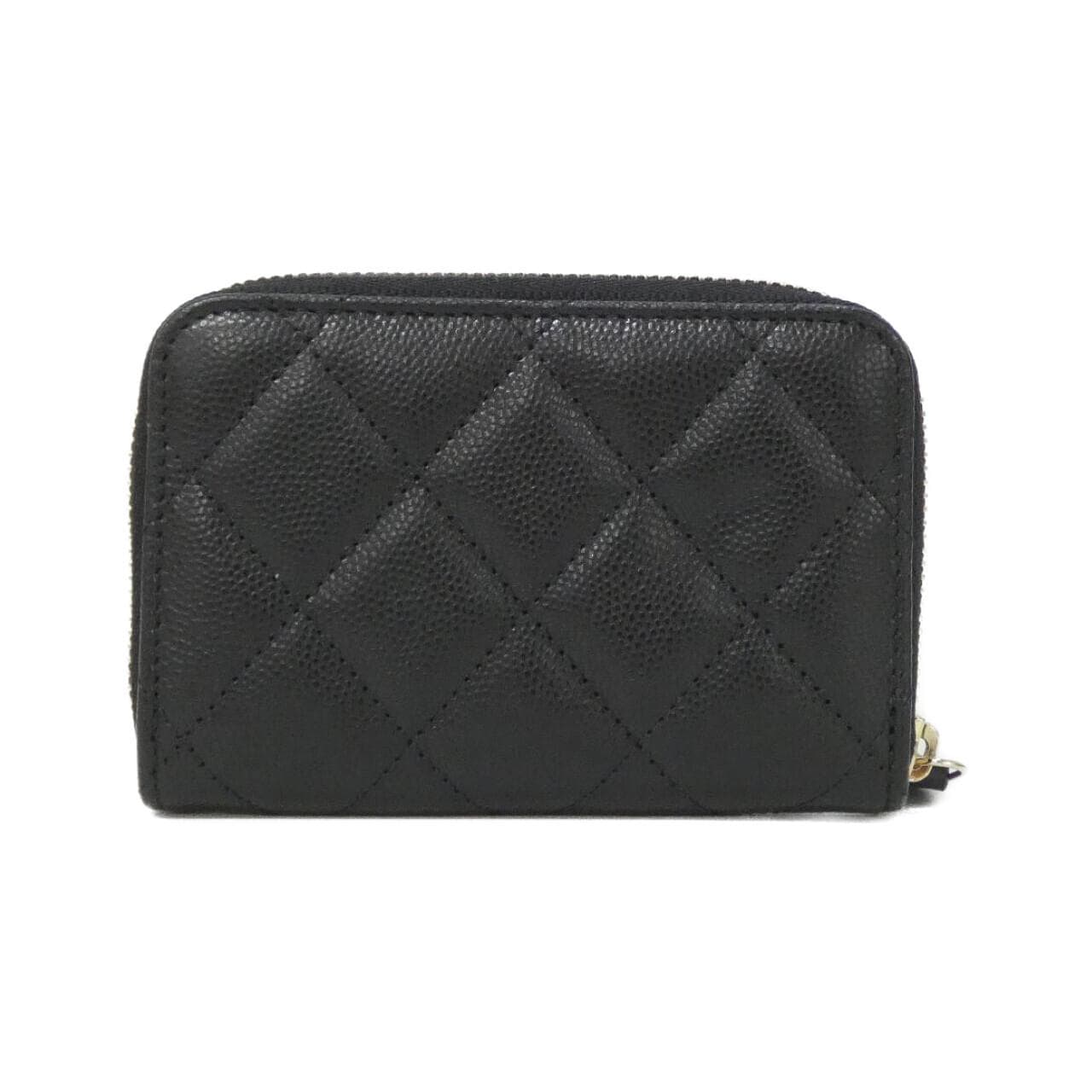 【未使用品】シャネル AP4904 コインケース