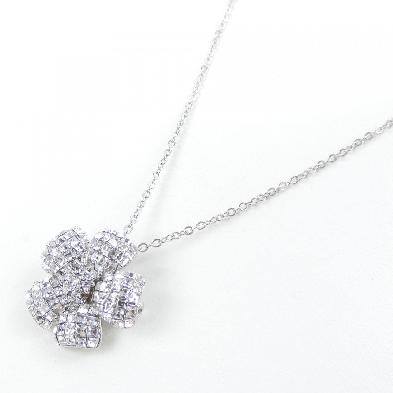 フォクシー FOXEY NECKLACE