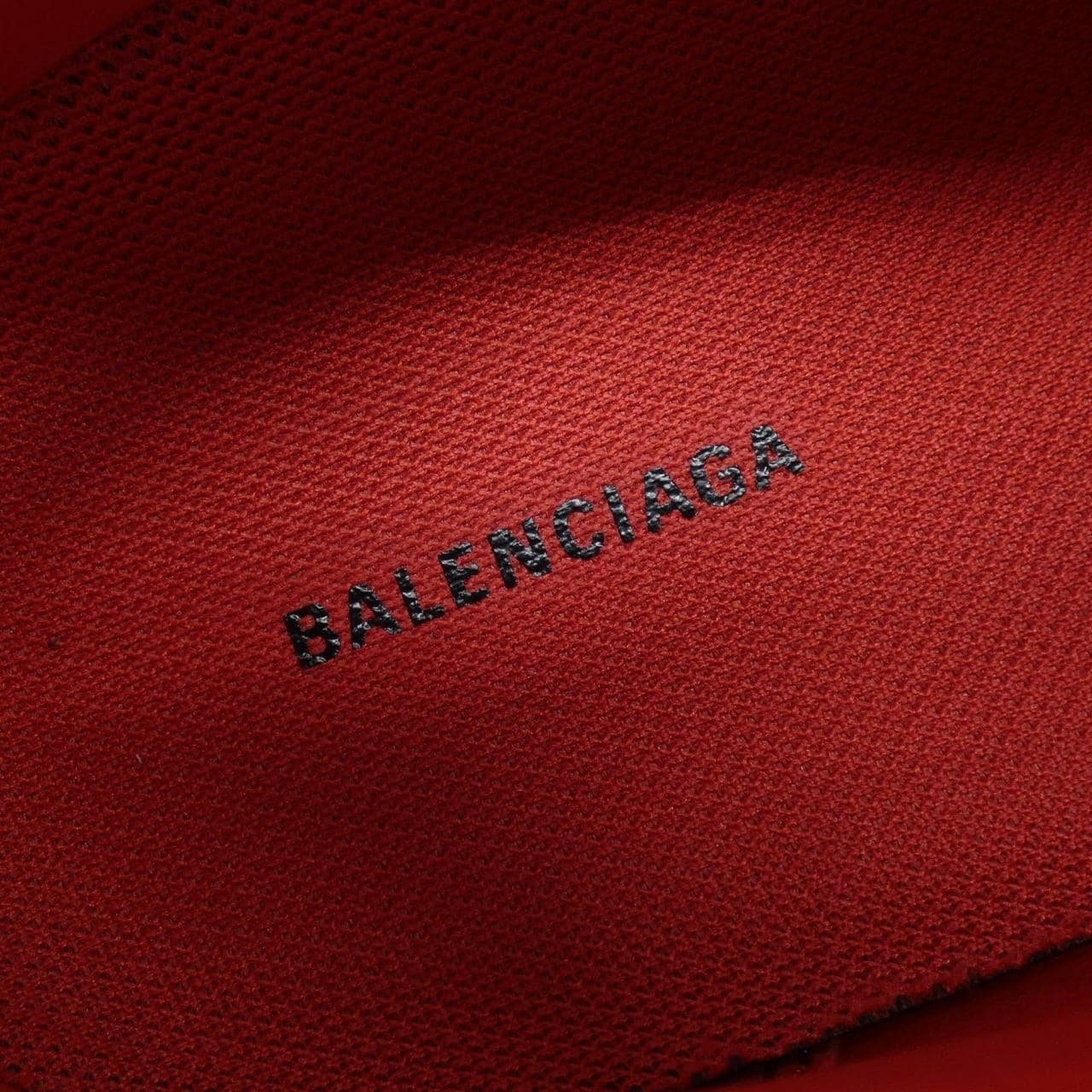 バレンシアガ BALENCIAGA 617540 スニーカー