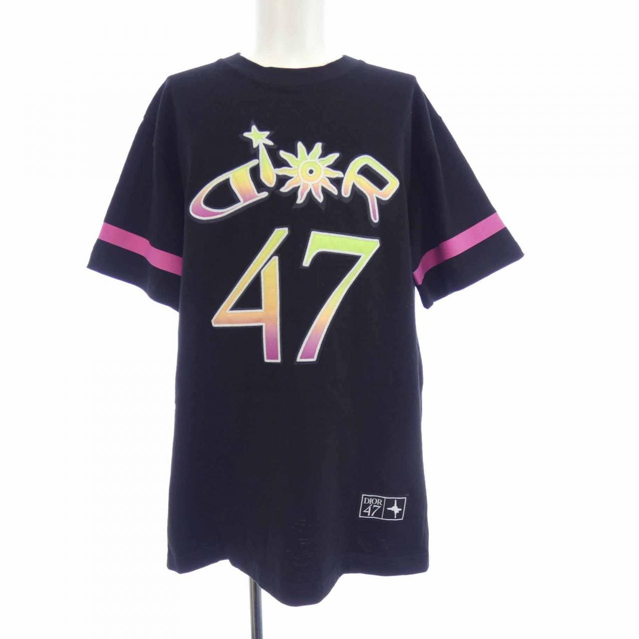 ディオール DIOR 593J696N0849 Tシャツ