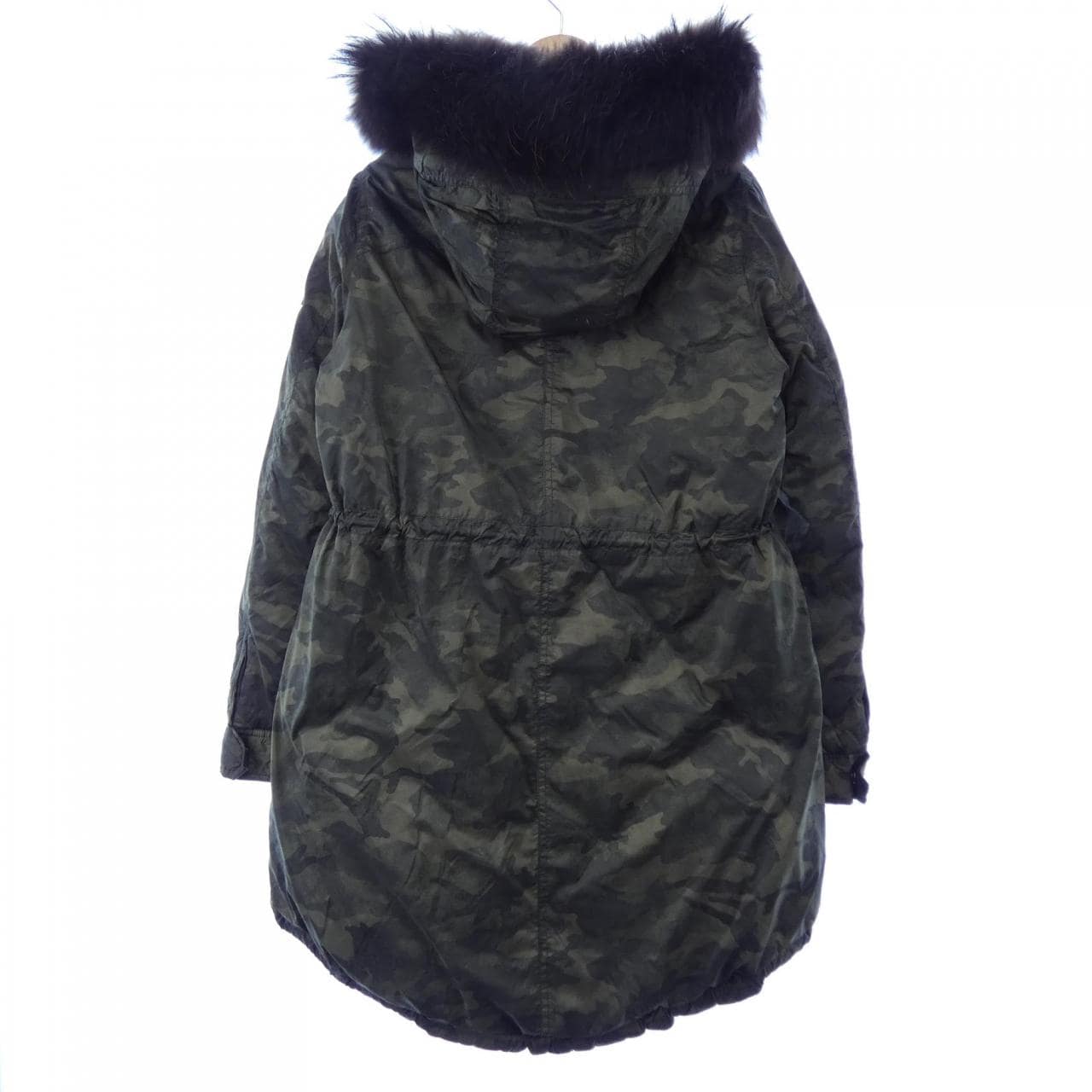 タトラス TATRAS ダウンコート