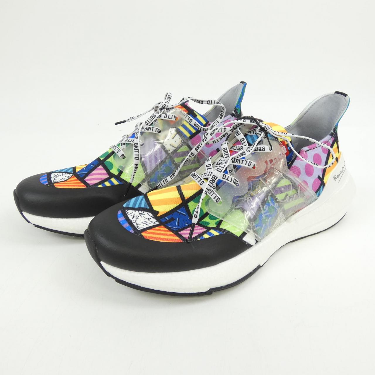 BRITTO 773602 スニーカー