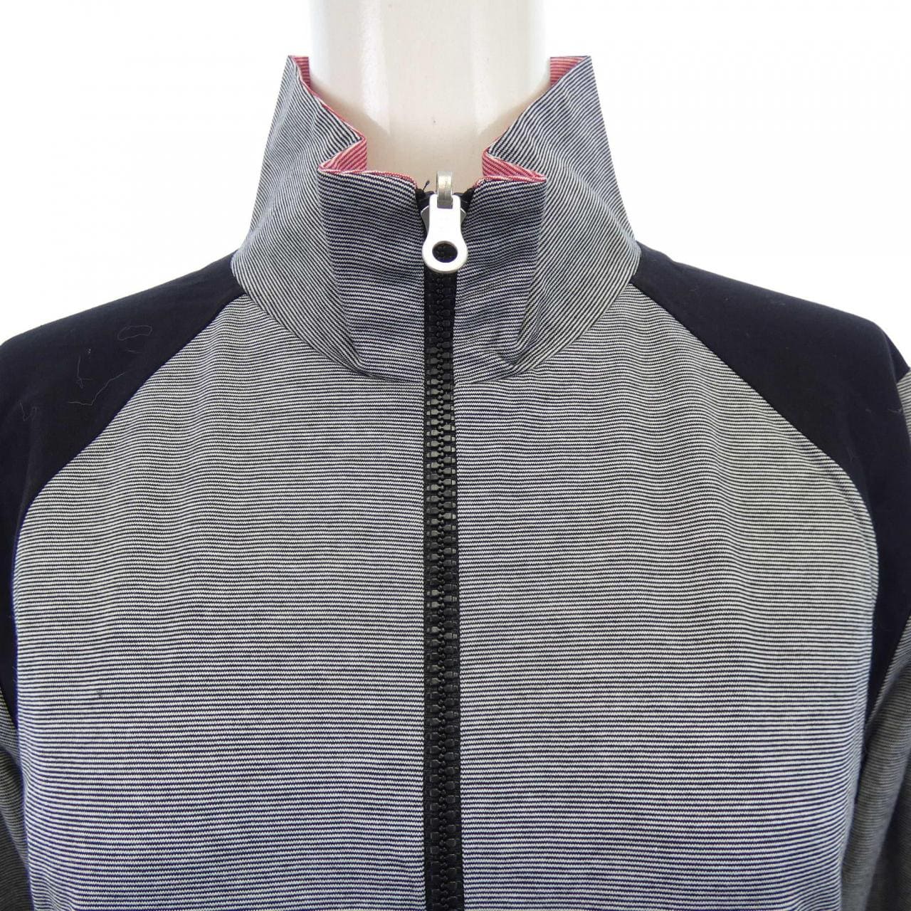 シャネル CHANEL P29248V19763 06A ブルゾン