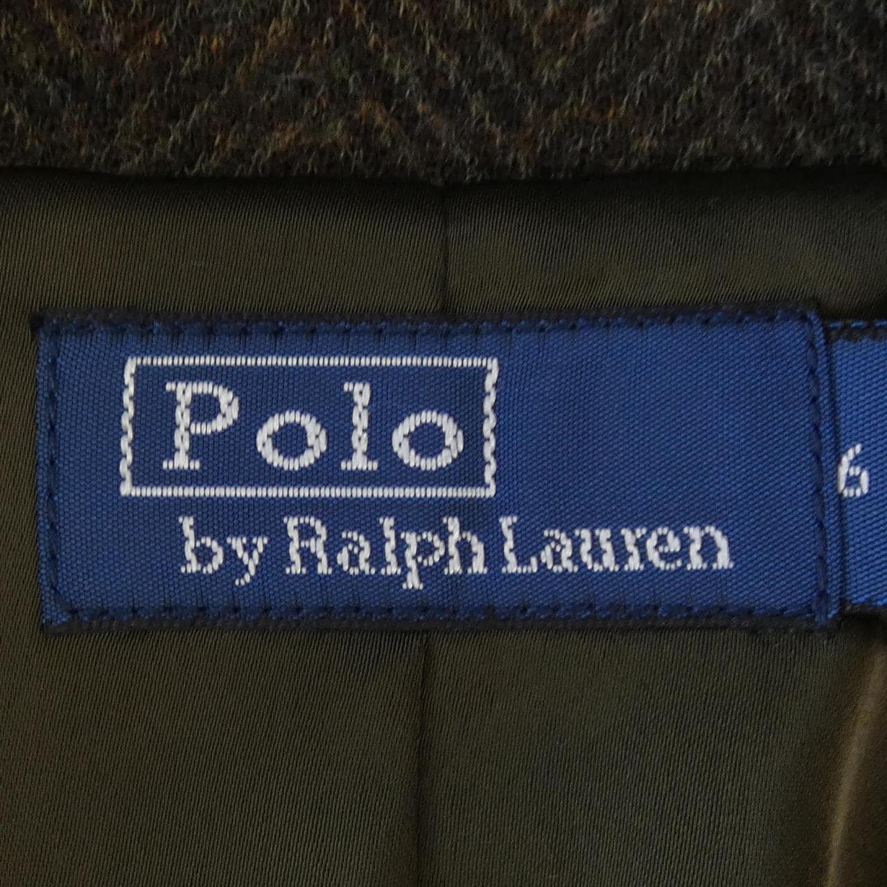 ポロラルフローレン POLO RALPH LAUREN ジャケット