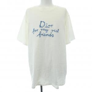 ディオール DIOR 583J696A0849 Tシャツ