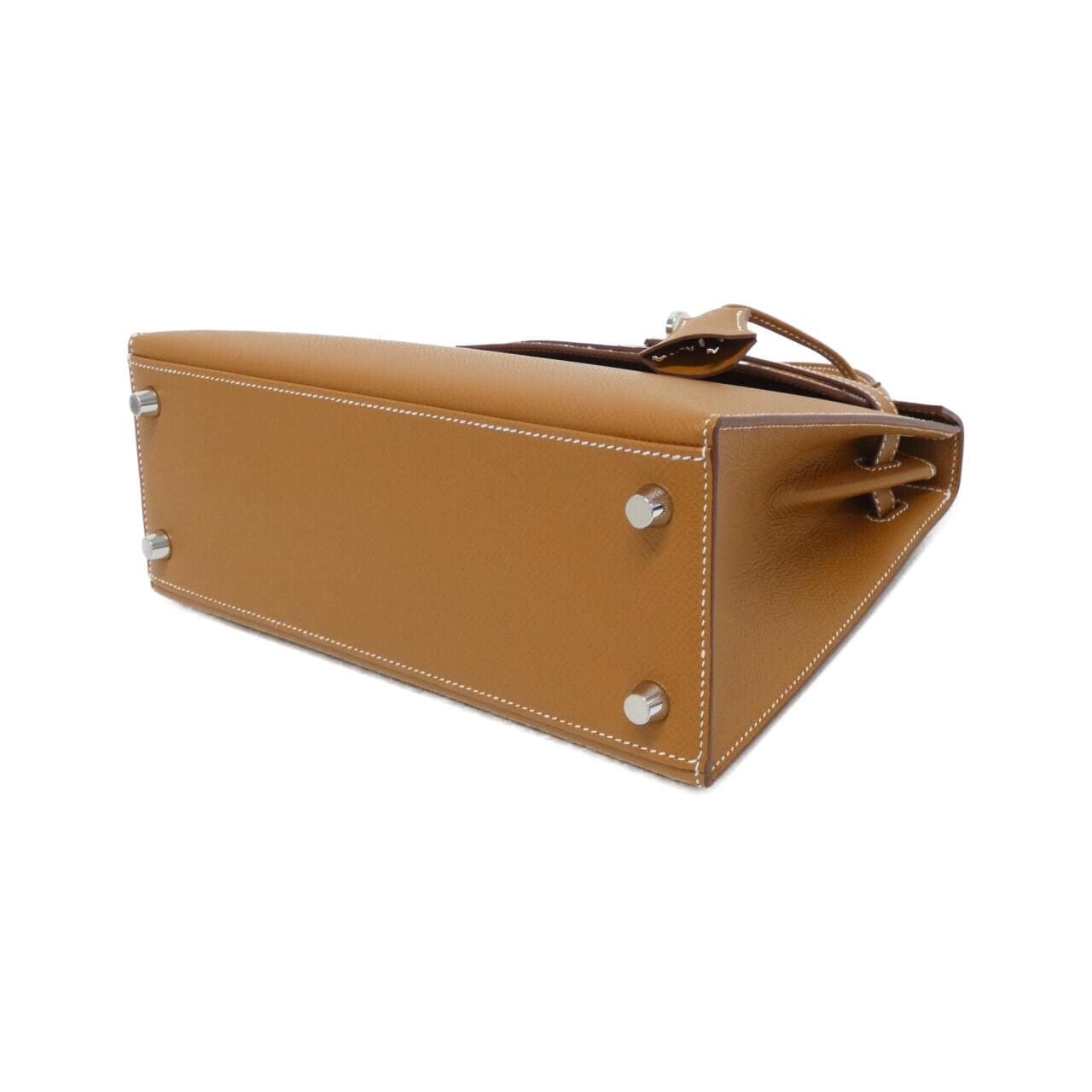 【未使用品】エルメス ケリー 25cm 038416CK バッグ