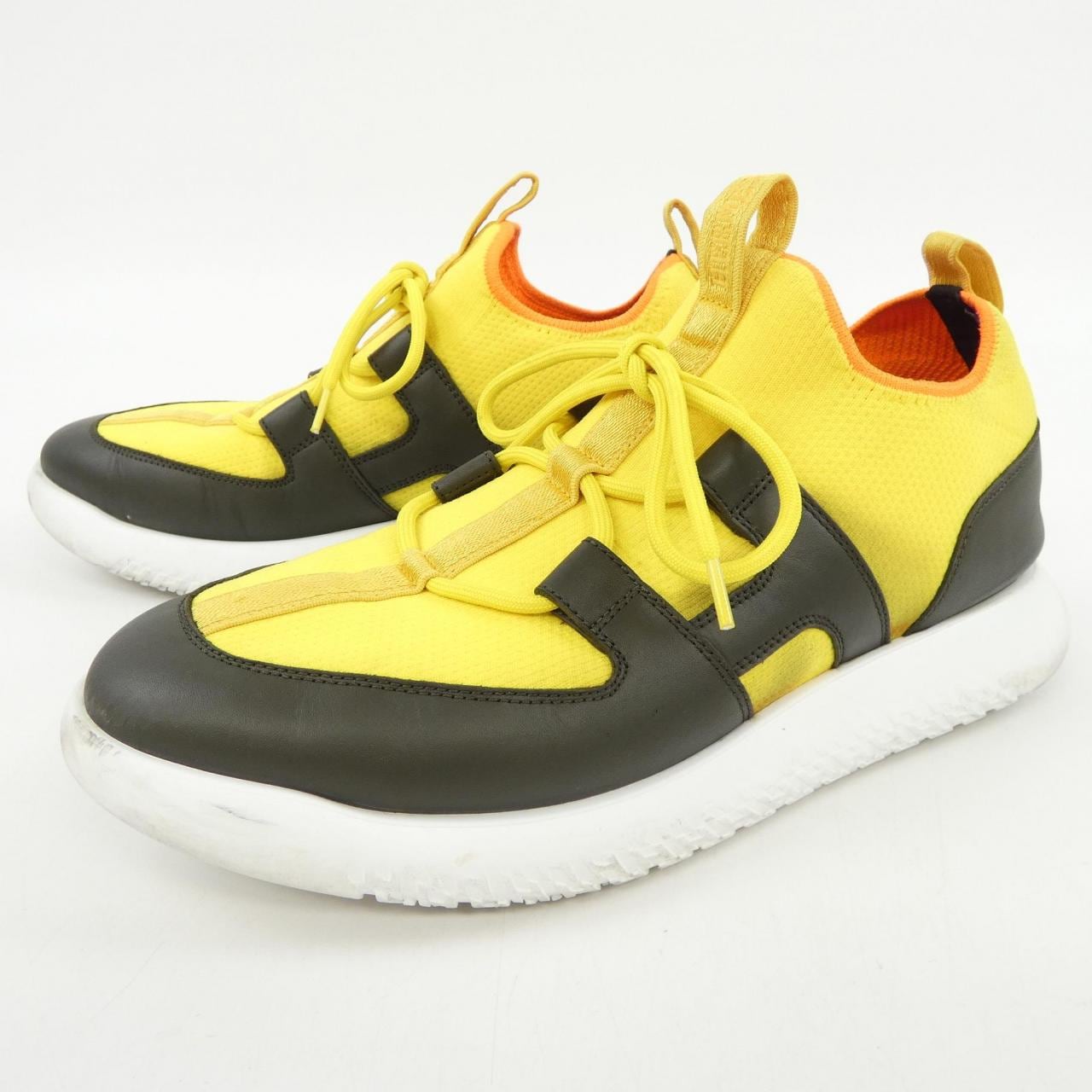 エルメス HERMES 212911Z スニーカー