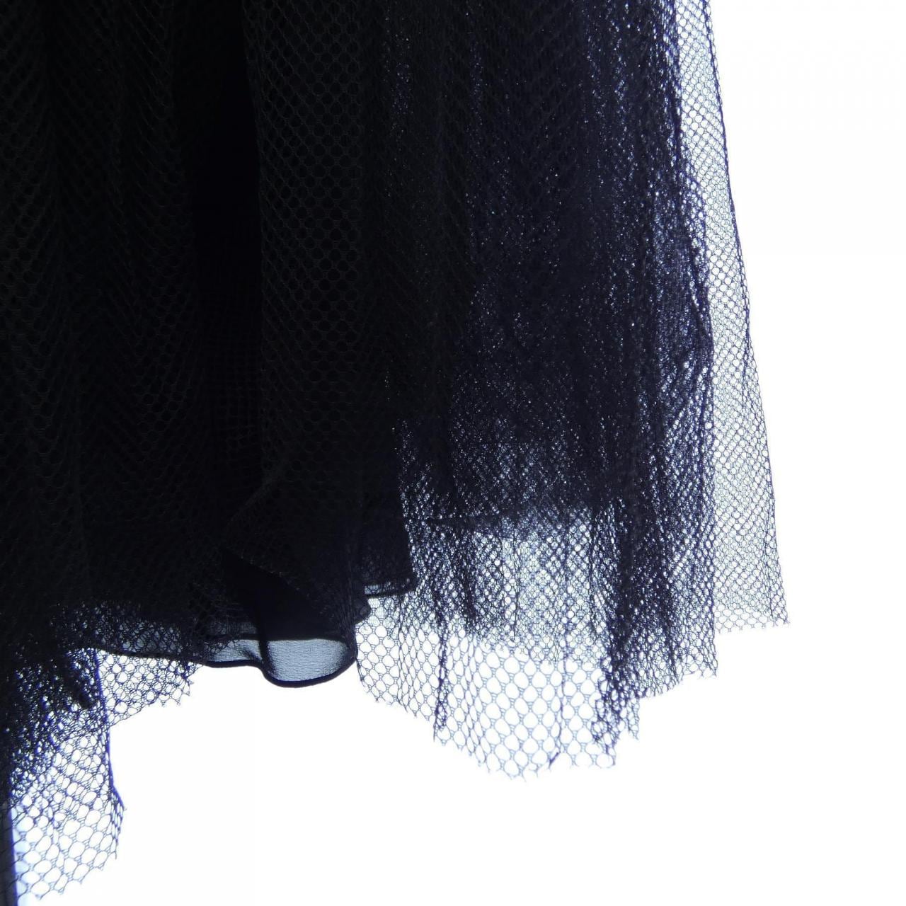 クリスチャンディオール CHRISTIAN DIOR 111J58A8648 スカート