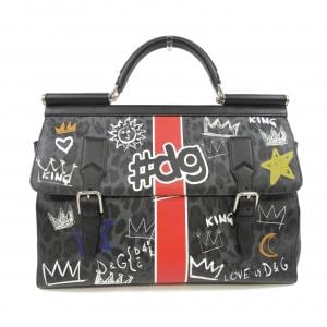 ドルチェアンドガッバーナ DOLCE&GABBANA BM1514 BAG