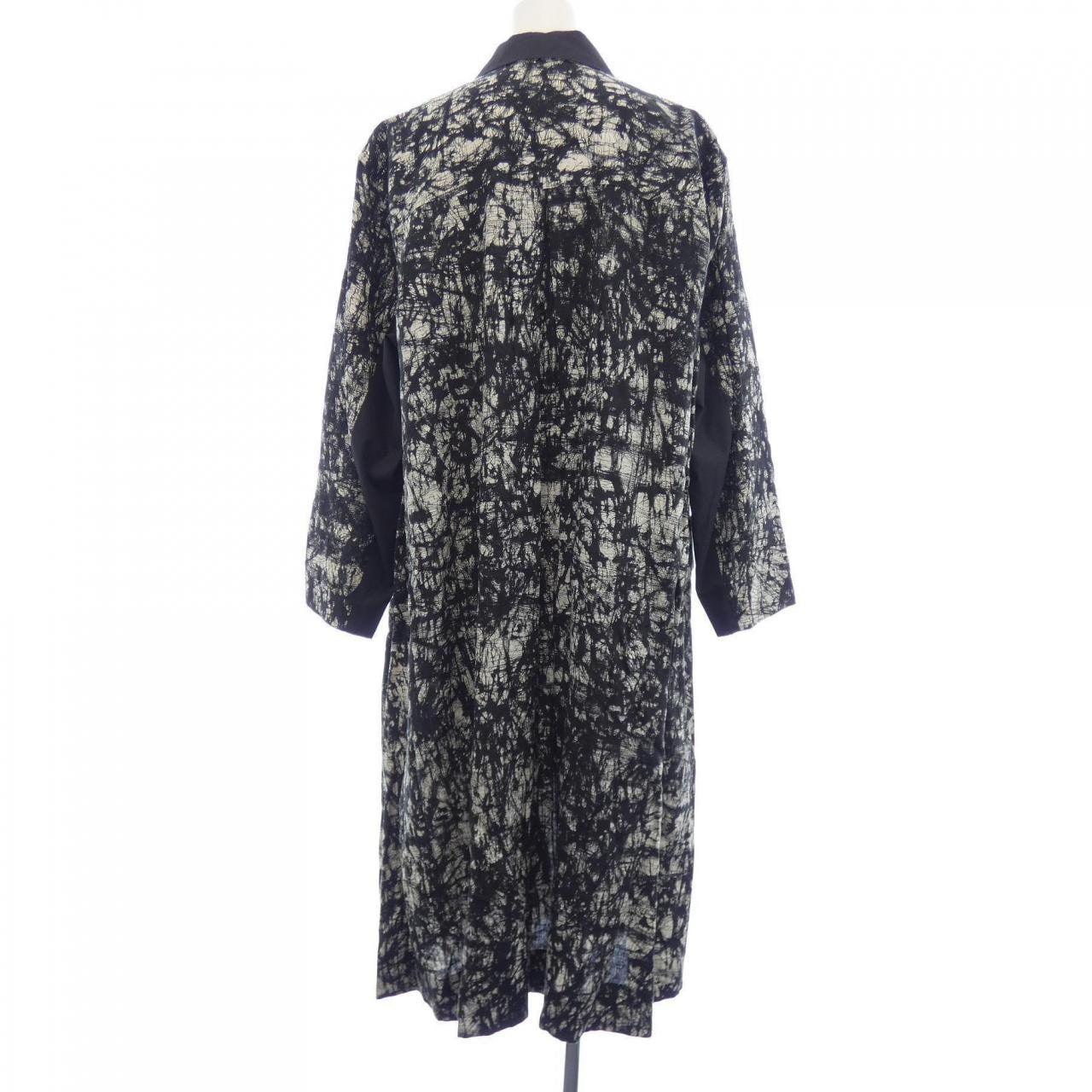 イッセイミヤケメン ISSEY MIYAKE MEN ME41FA135 コート