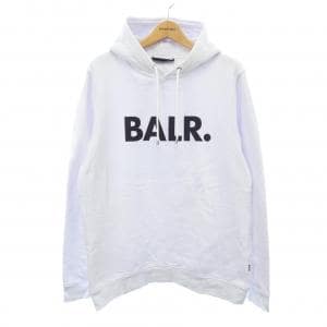 ボーラー BALR. パーカー