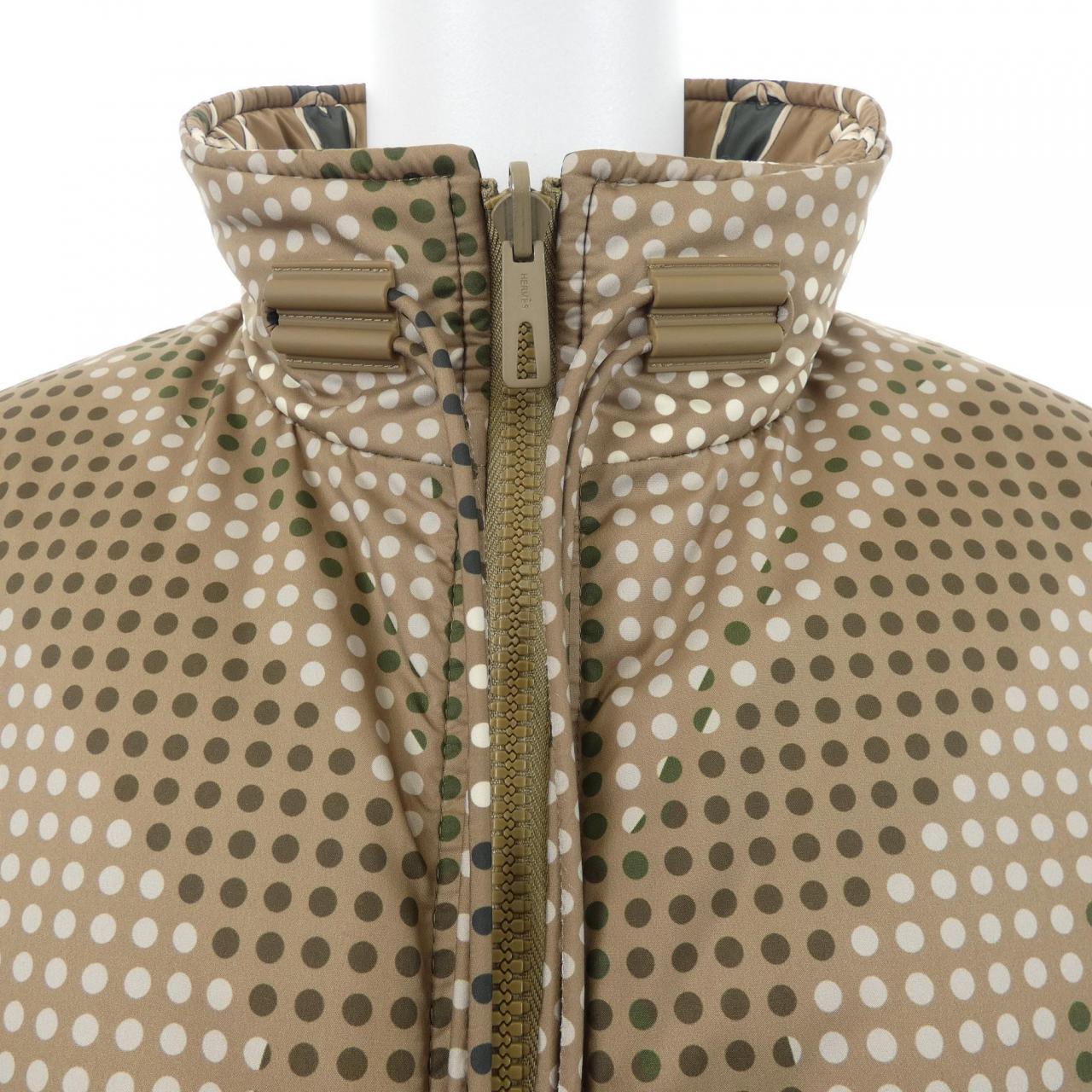 HERMES LA PROMENADE DU MATIN 2H0153D5 羽绒服