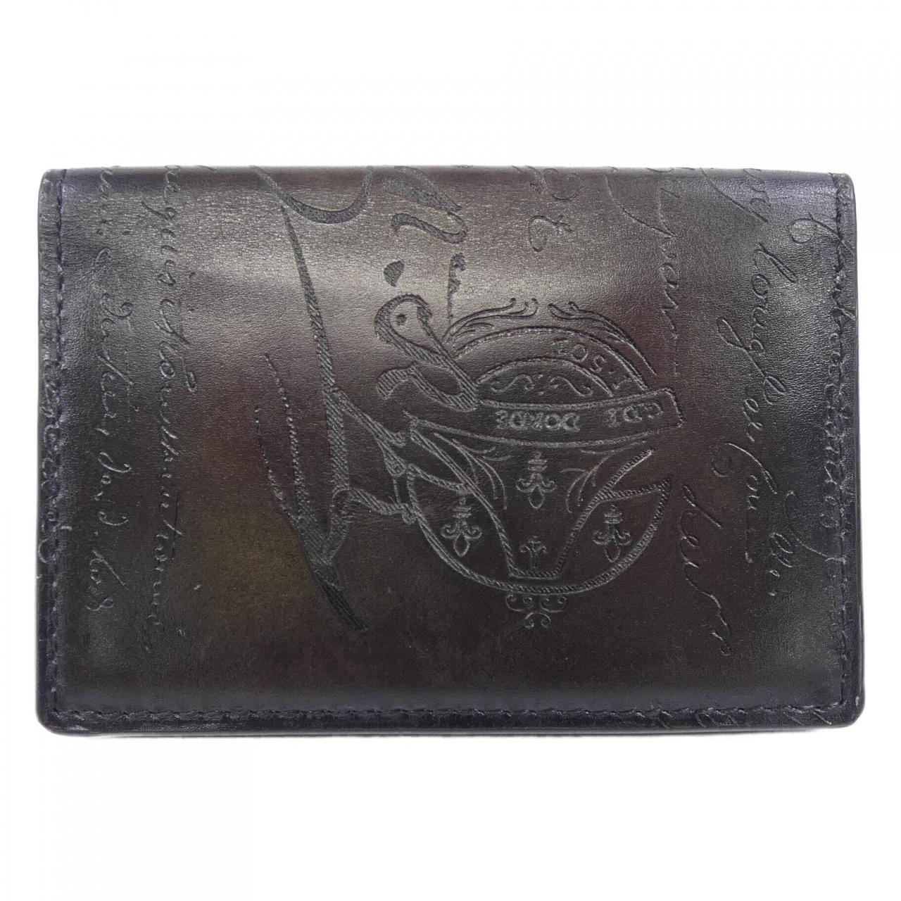 ベルルッティ Berluti F1117 CARD CASE