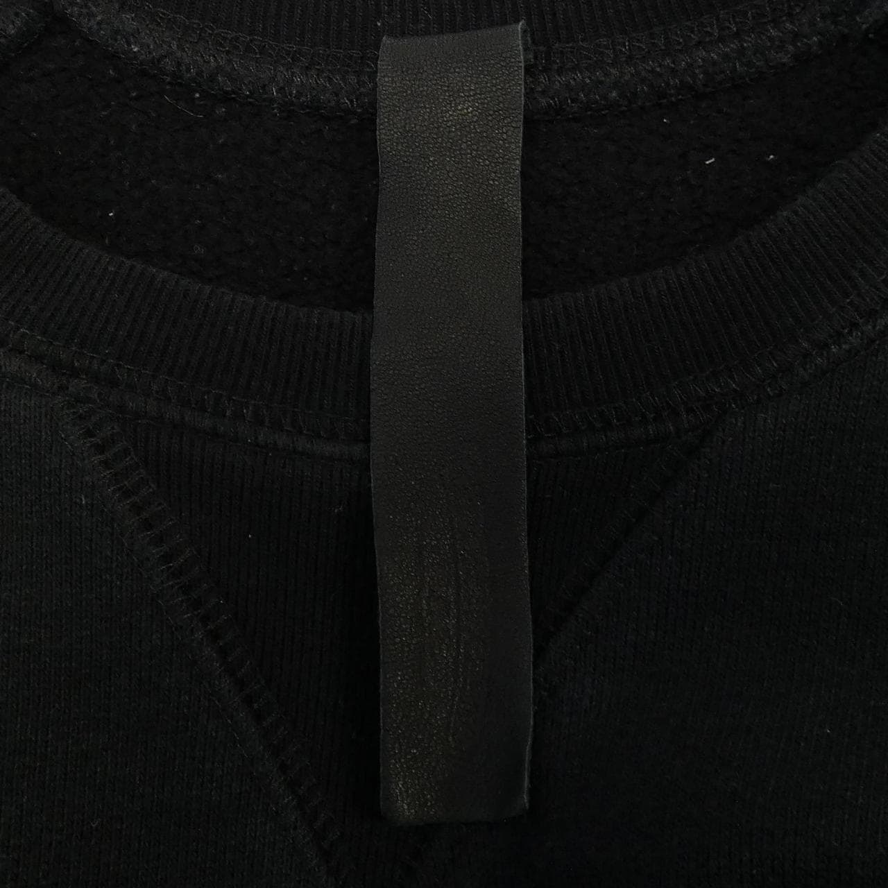 クロムハーツ CHROME HEARTS Y NOT SLO RIDE スウェット