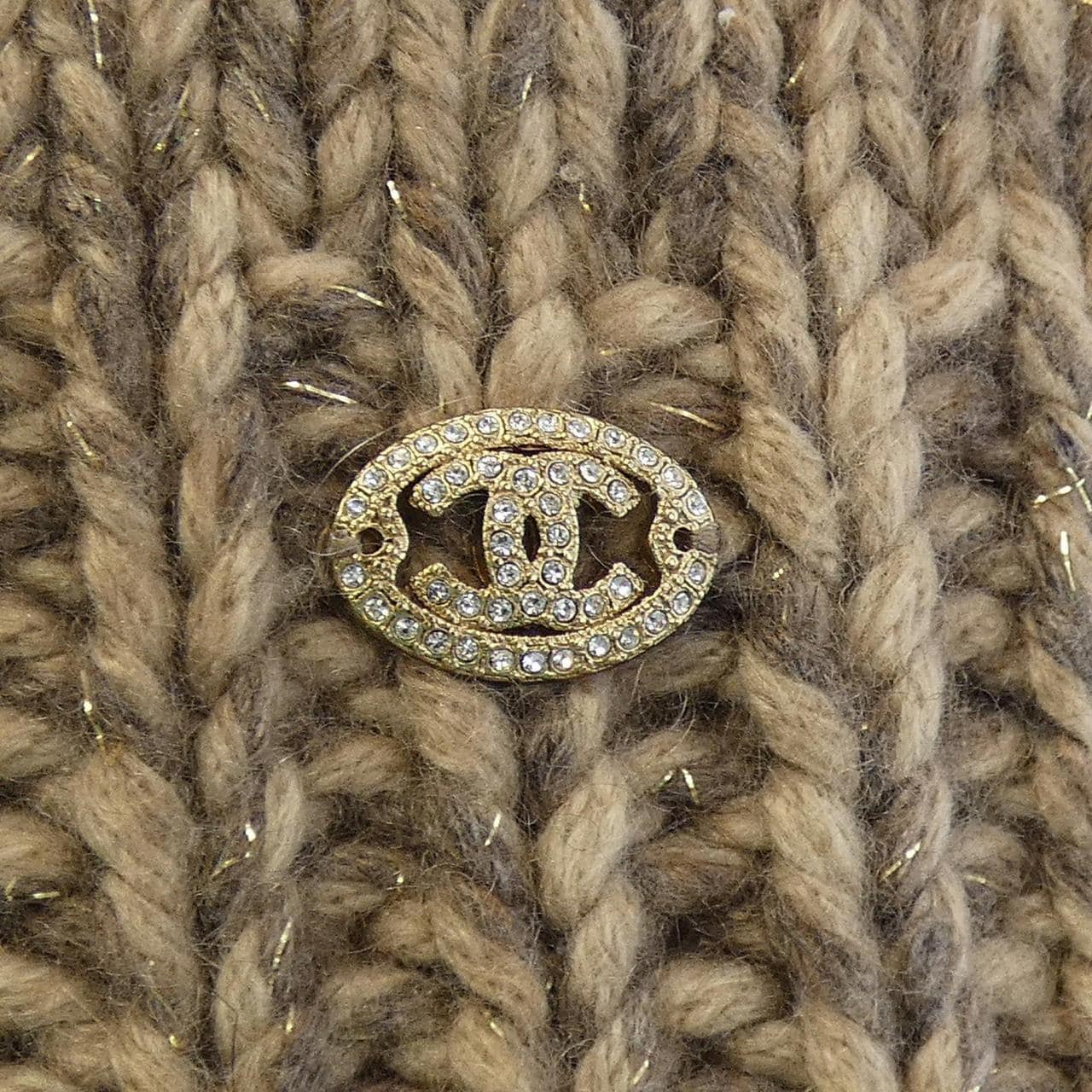 シャネル CHANEL P31409K00507 07A ワンピース