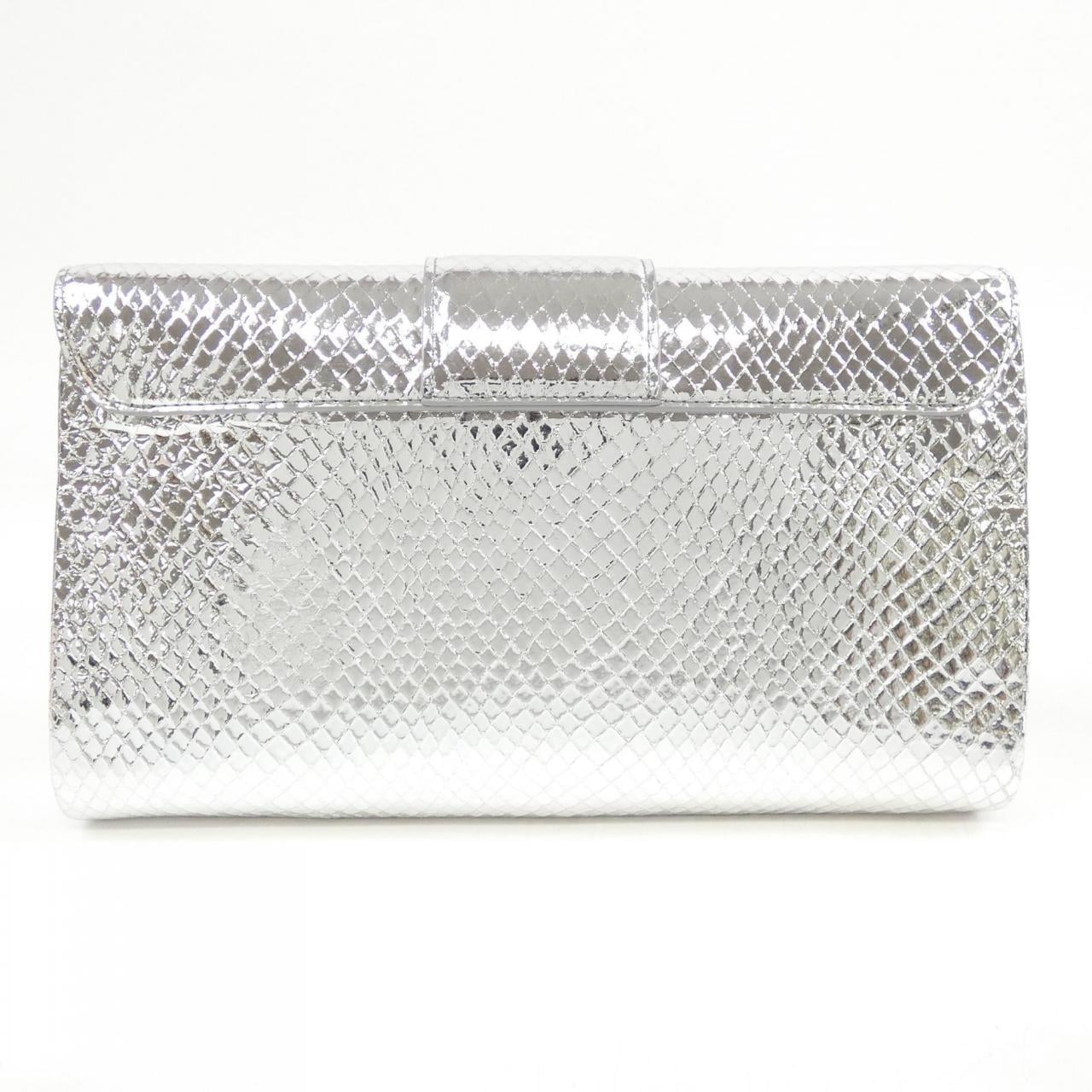 セルジオロッシ sergio rossi BAG