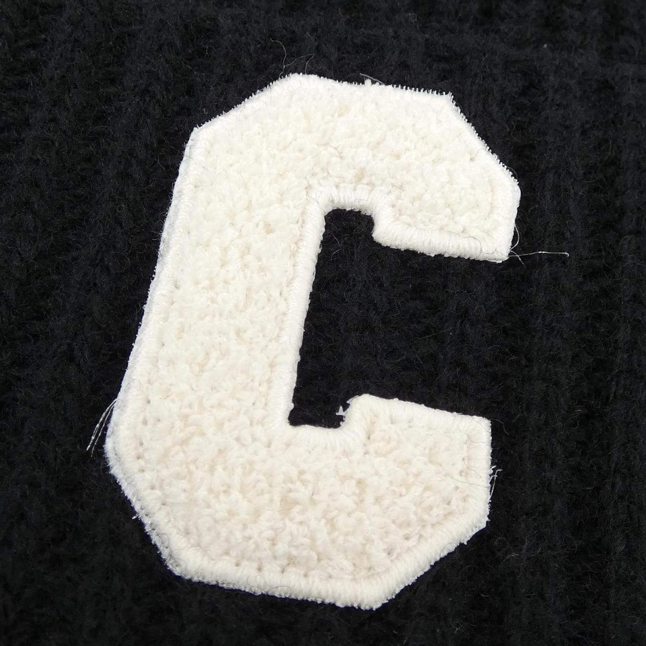 セリーヌ CELINE 2AG50378U ニットキャップ