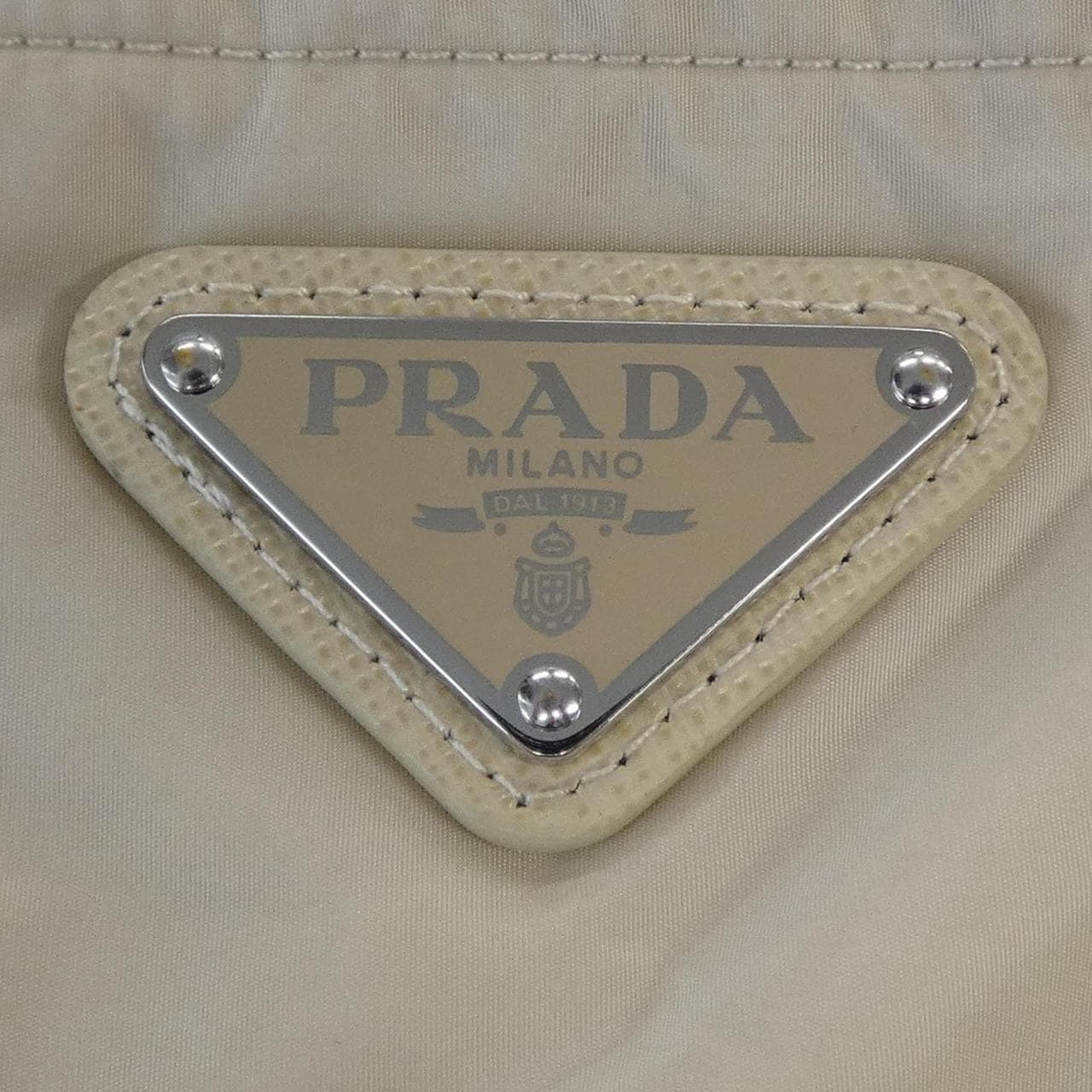 プラダ PRADA 22H925 RE-NYRON パンツ