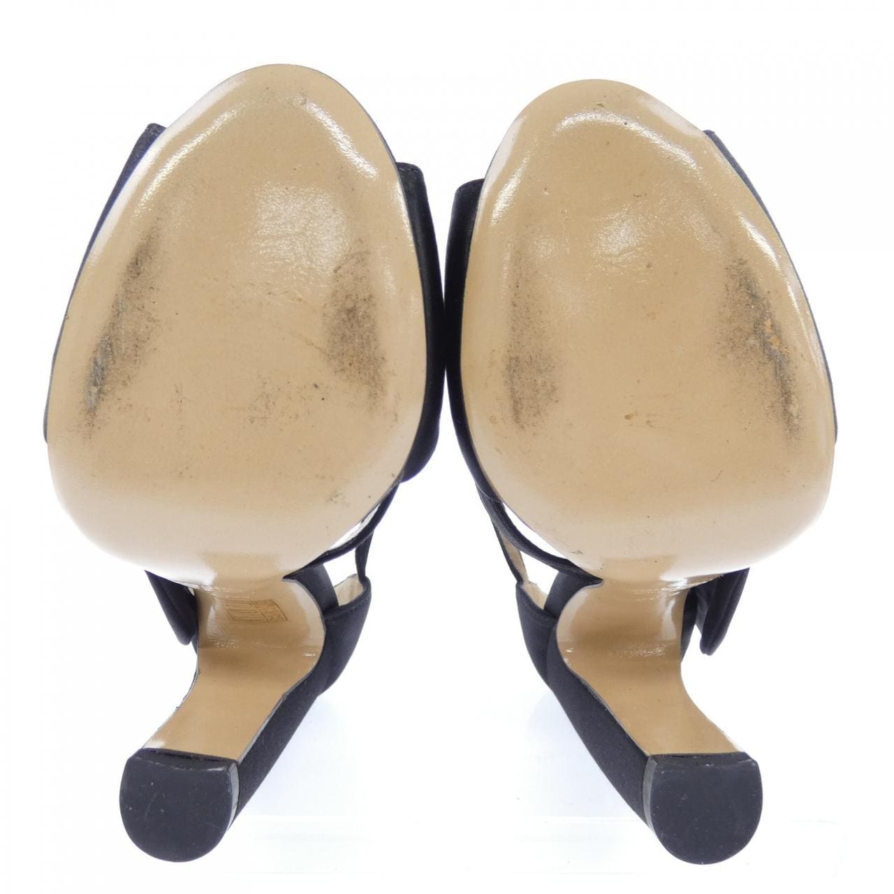 ミュウミュウ MIU MIU サンダル