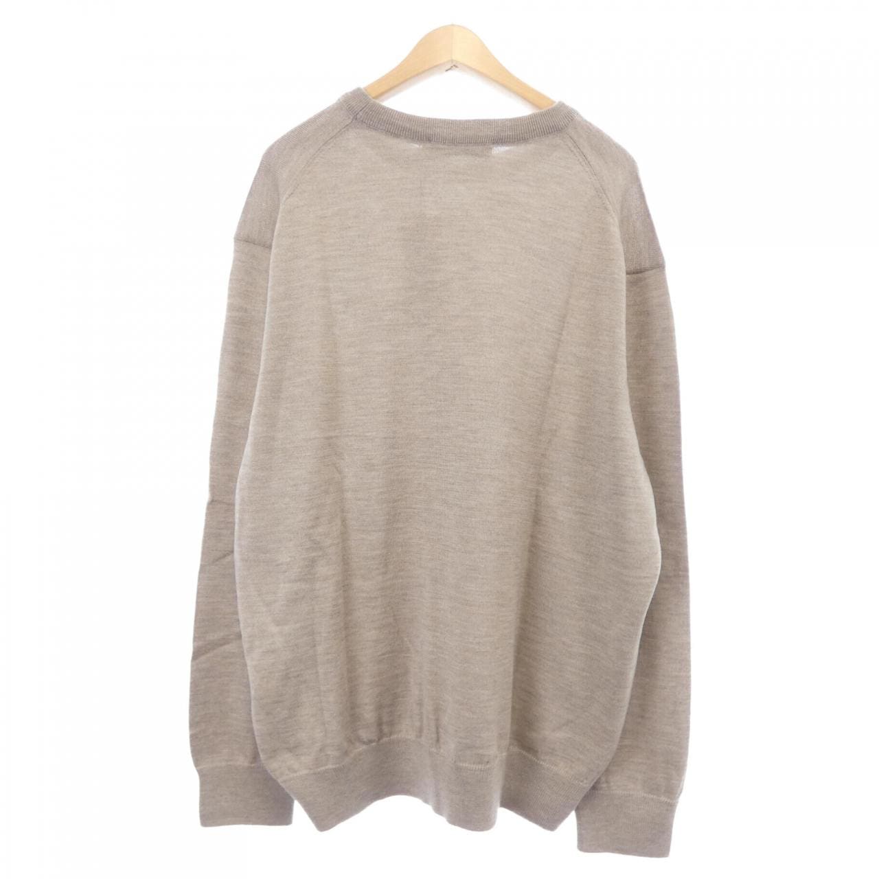 メゾンキツネ MAISON KITSUNE FM00528KT1036 ニット