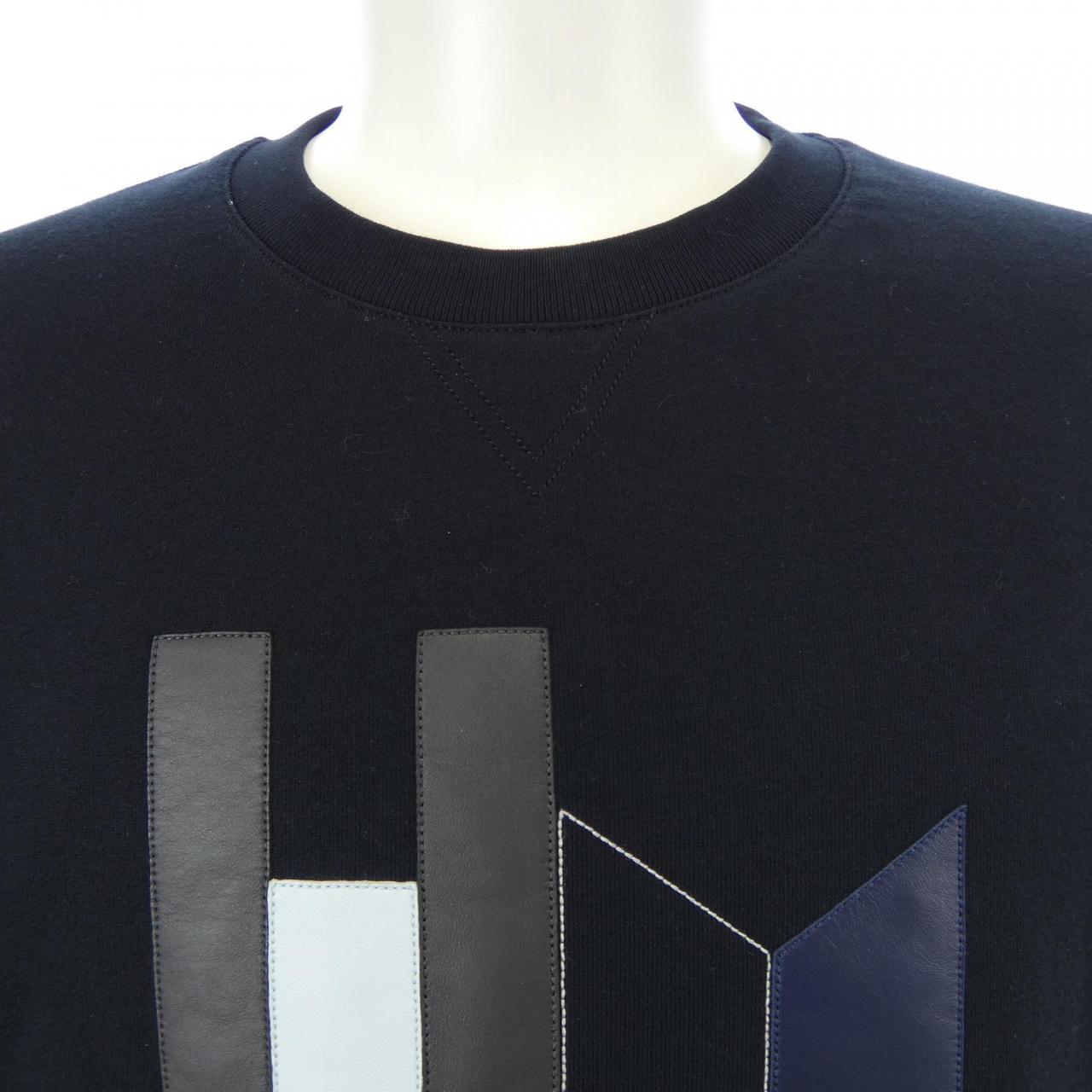 エルメス HERMES *41-5712. スウェット