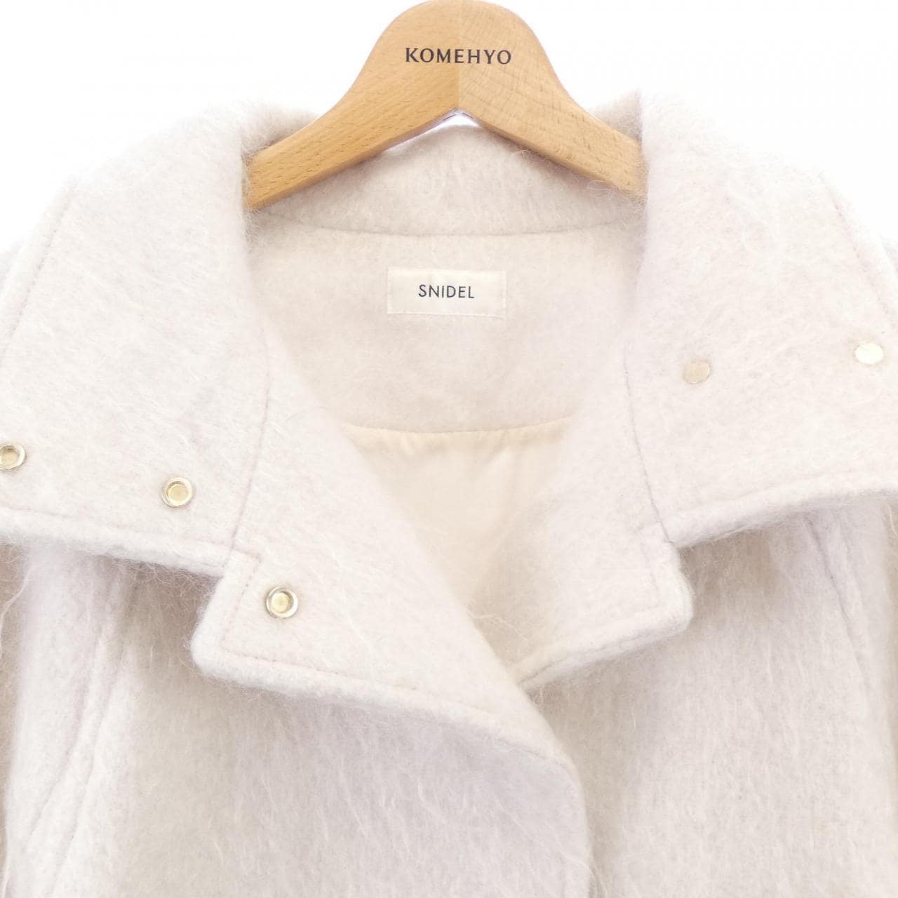 スナイデル Snidel WFC245236 ジャケット