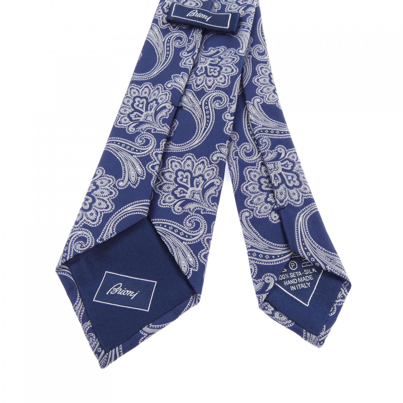 ブリオーニ BRIONI NECKTIE