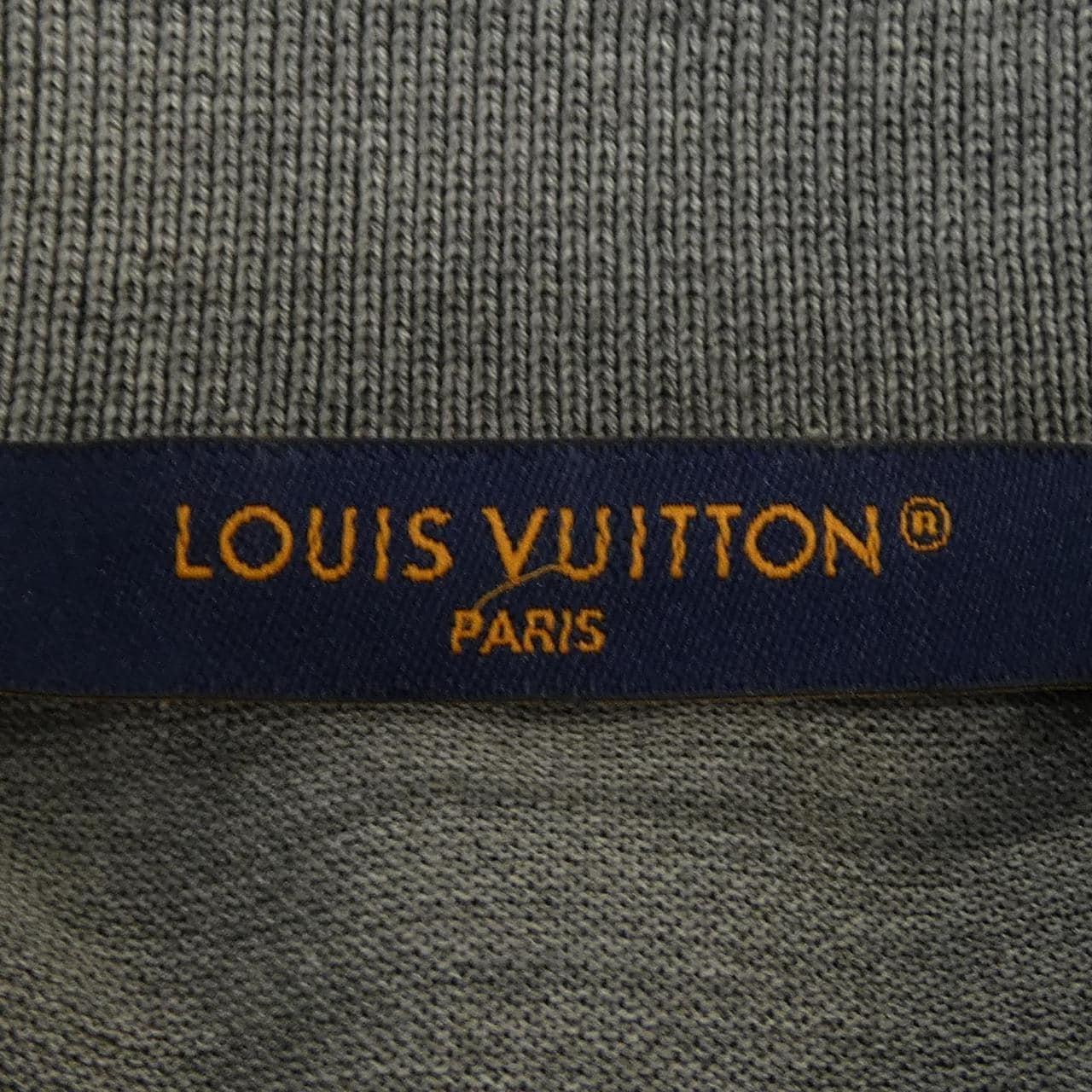 ルイヴィトン LOUIS VUITTON クラシックショートスリーブピケポロ HAJR32JEA ポロシャツ