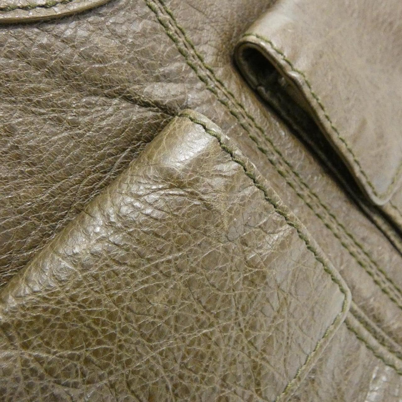 バレンシアガ ザ キューブ 272404 D94J4 バッグ