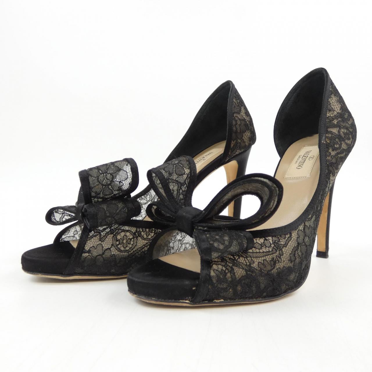 ヴァレンティノガラヴァーニ VALENTINO GARAVANI シューズ