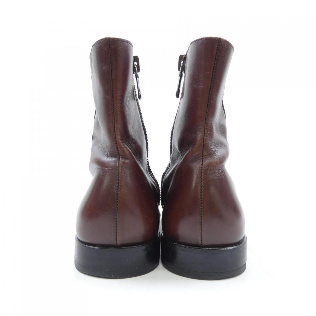 ドルチェアンドガッバーナ DOLCE&GABBANA 1405 ブーツ