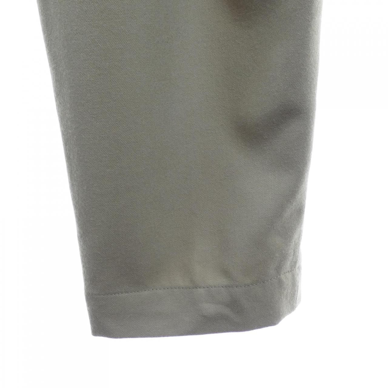 イッセイミヤケ ISSEY MIYAKE IM03FF091 パンツ