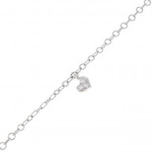 スタージュエリー ダイヤモンド ブレスレット 0.06CT