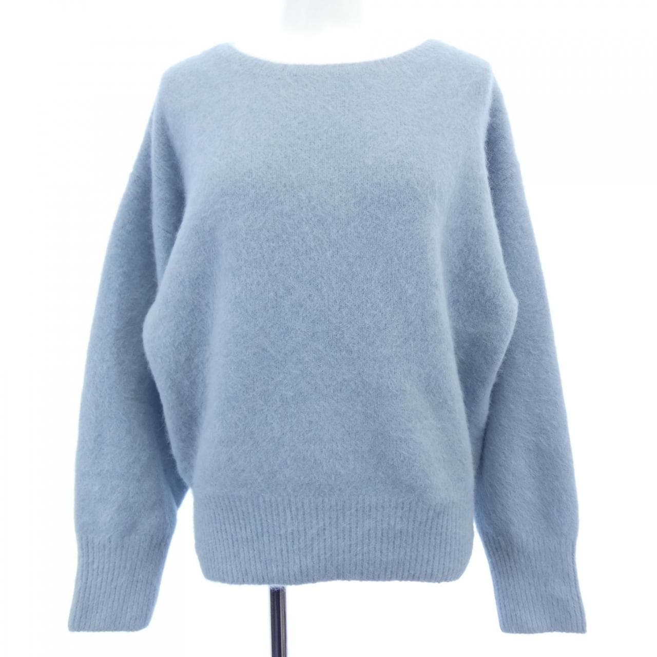 グリーンレーベルリラクシング green label relaxing ニット