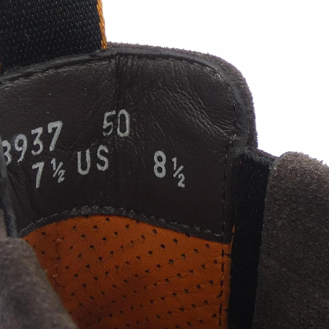 サントーニ SANTONI ブーツ