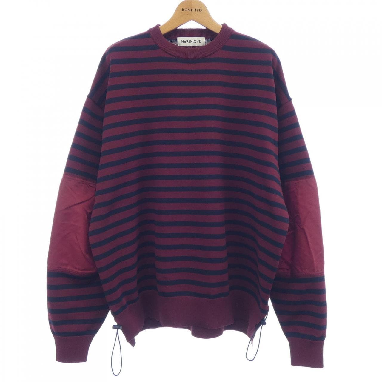 HERIN.CYE トップス