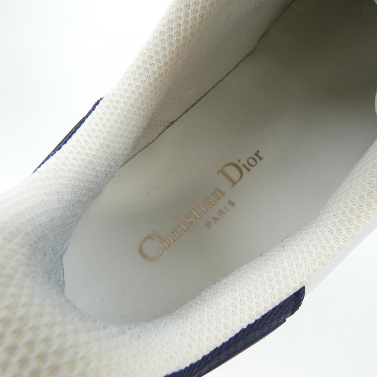 クリスチャンディオール CHRISTIAN DIOR DIOR-ID KCK278BCR スニーカー