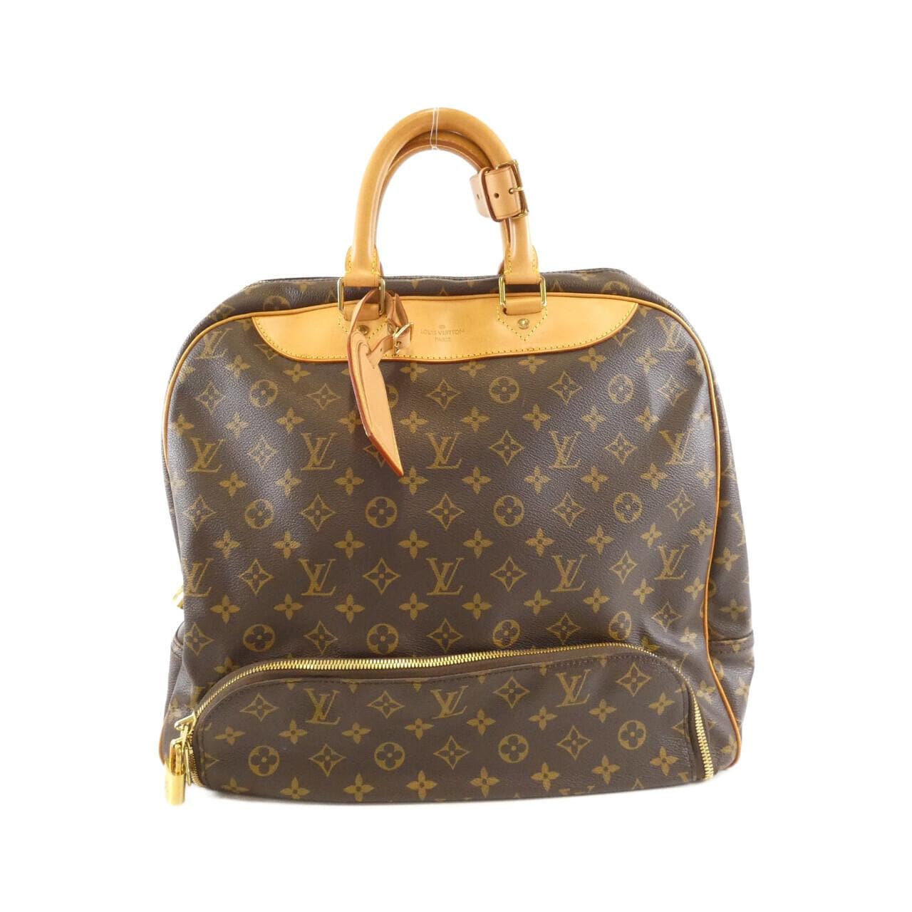 ルイヴィトン モノグラム エヴァシオン M41443 バッグ