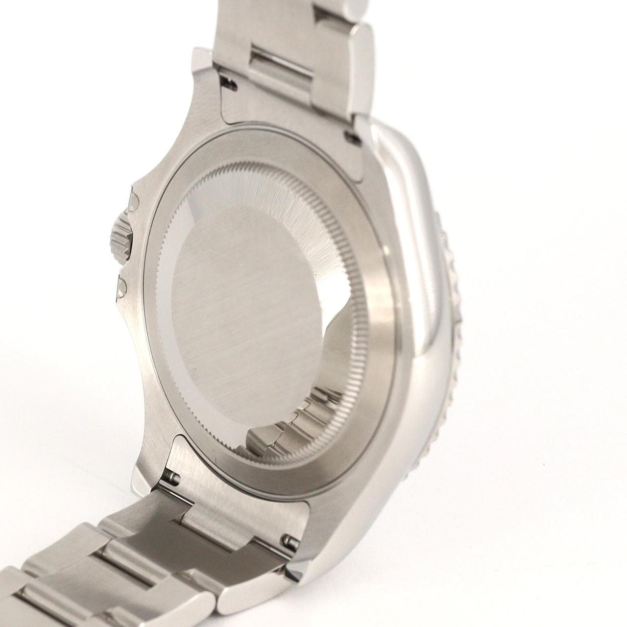 ロレックス ヨットマスター 126622 SSxPT 自動巻 ランダム番